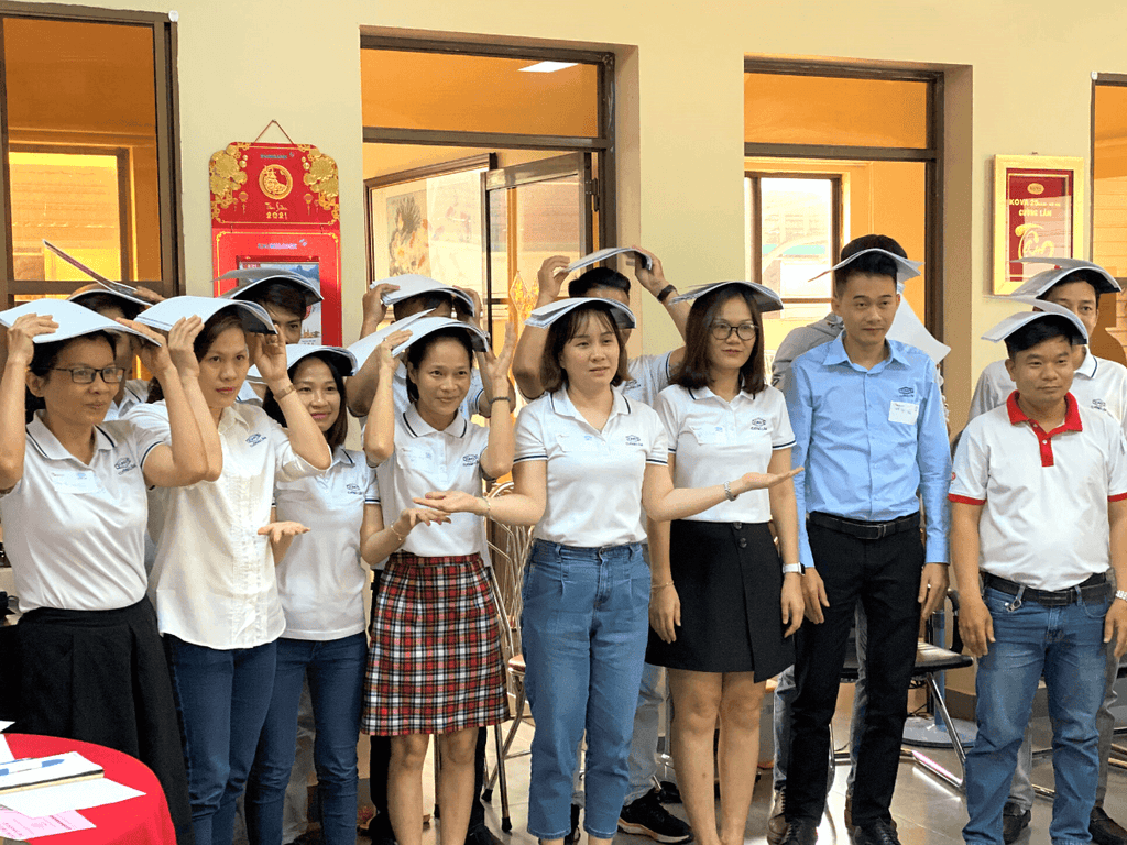 Khóa đào tạo sales chuyên nghiệp (10/08/2019) - Cường Lâm