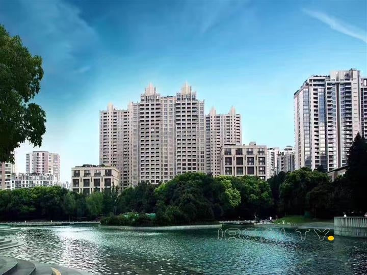 Dự Án Lakeville Regency CHINA