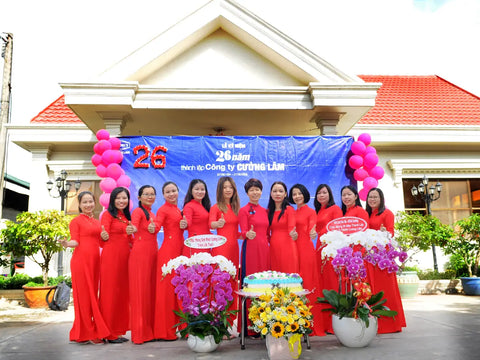 Sinh nhật 26 năm (27/06/2020)