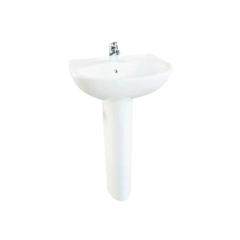 LAVABO LPT236CS#W TOTO