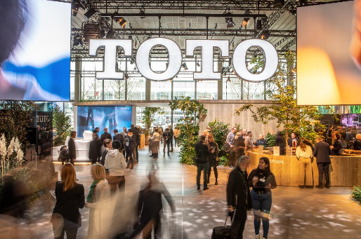 TOTO衛浴|伊斯蘭教 2023