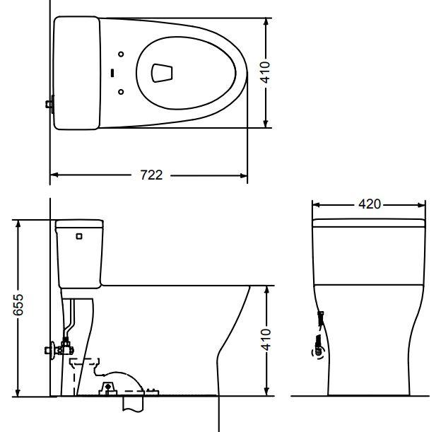 MS188VKW11#XW T53P100VR