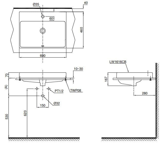 L1616C#W