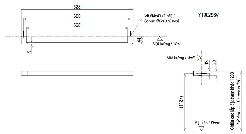 YT902S6V