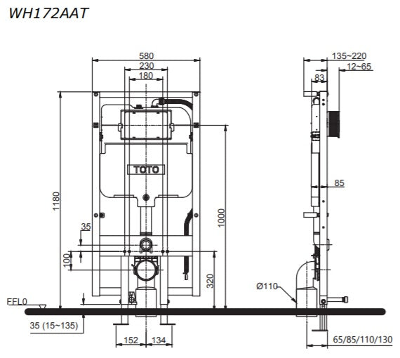 WH172AAT