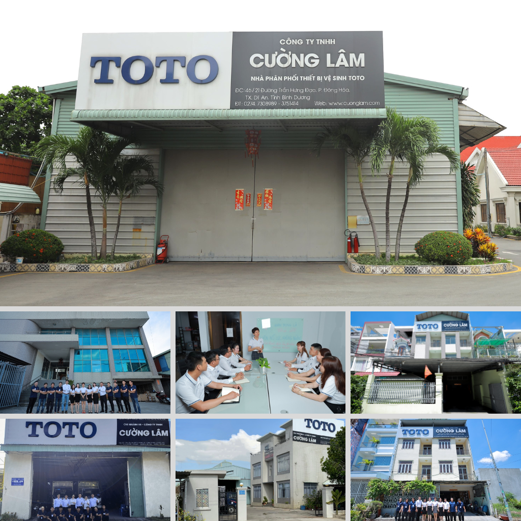 cuong lam office branches