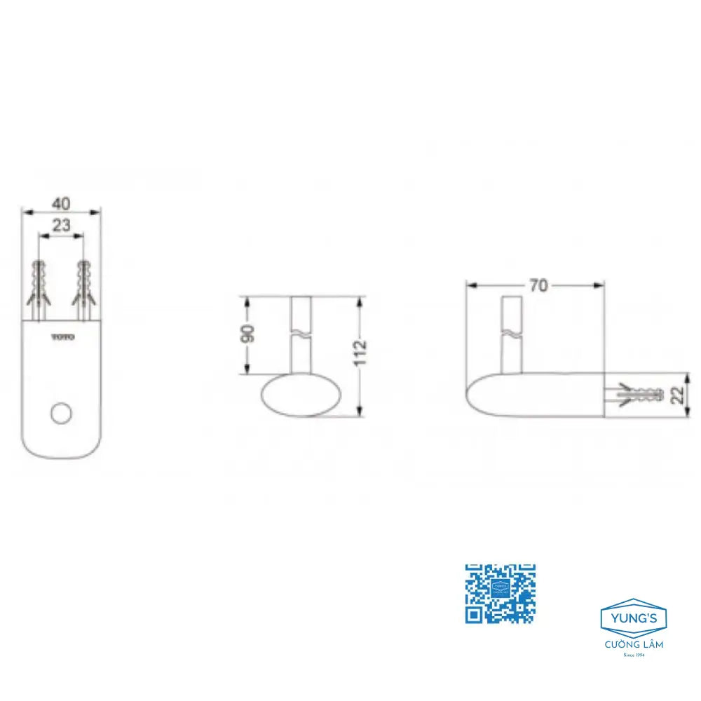 Dsp41N Dụng Cụ Phòng Tắm