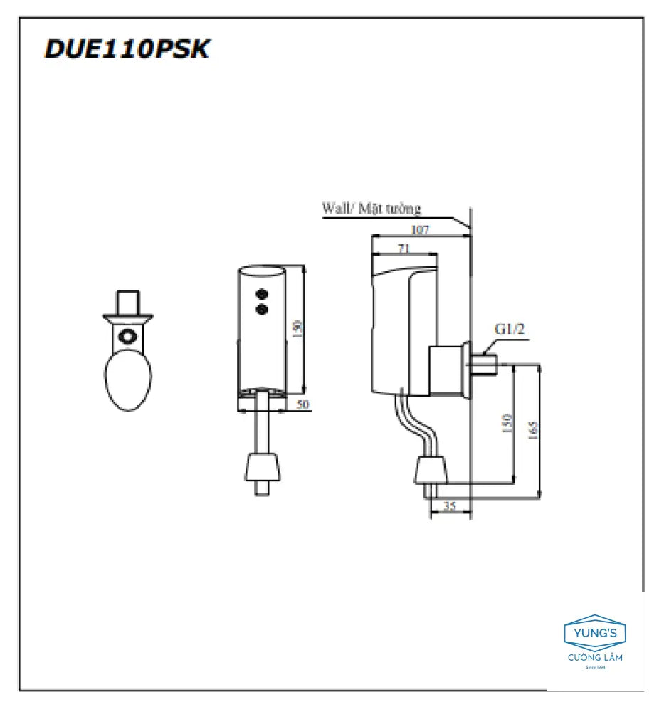 Due110Psk Van Xả Tiểu Nam