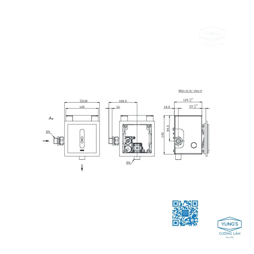 Due126Upk Van Xả Tiểu Nam