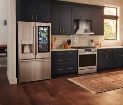 LG kitchen