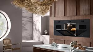 Miele kitchen
