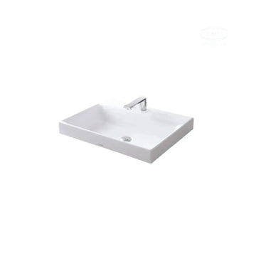 L1616C#W Lavabo Đặt Trên Bàn