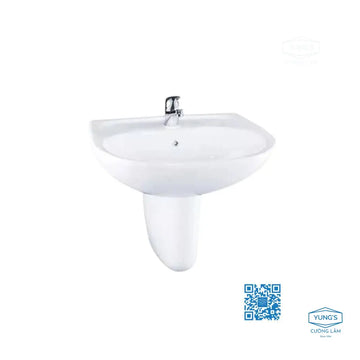 Lht236Cs#W Lavabo Treo Tường