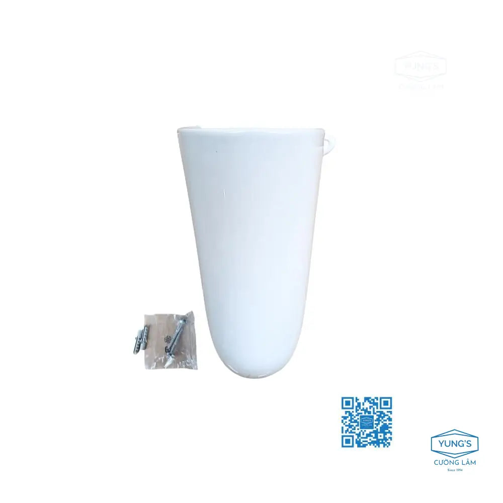 Lht236Cs#W Lavabo Treo Tường