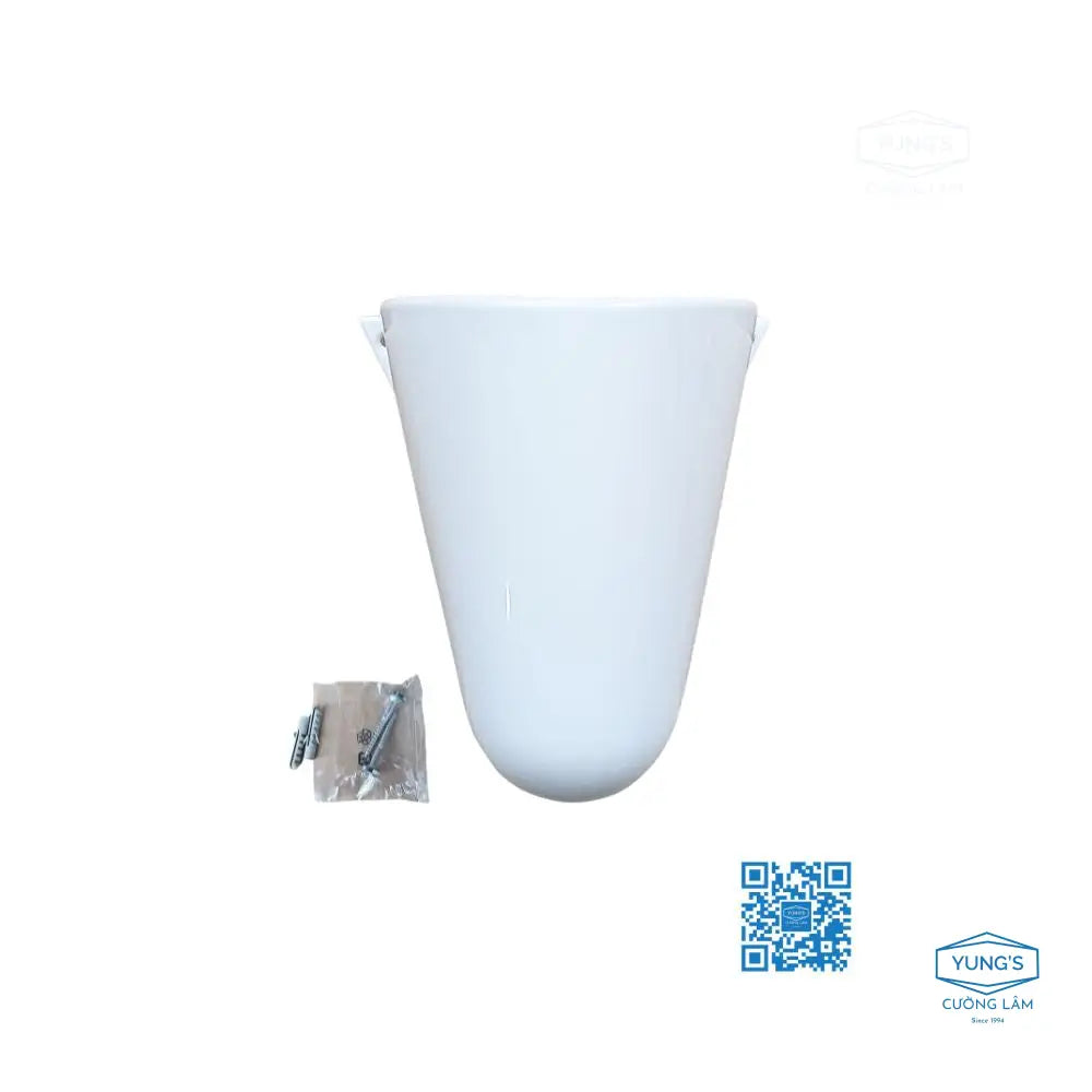 Lht300Cr#W Lavabo Treo Tường