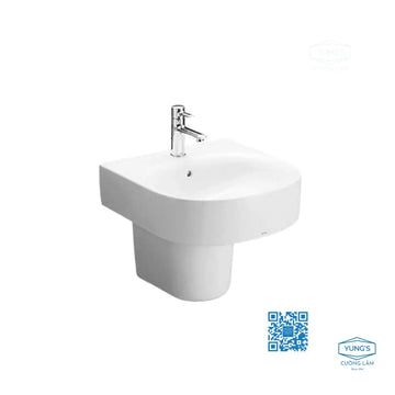 Lht766Cr#Xw Lavabo Treo Tường