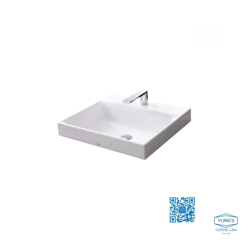 Lt1615C#Xw Lavabo Đặt Trên Bàn