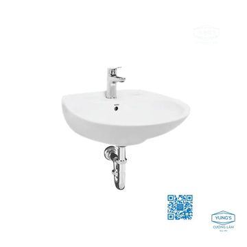 Lt300C#W Lavabo Treo Tường