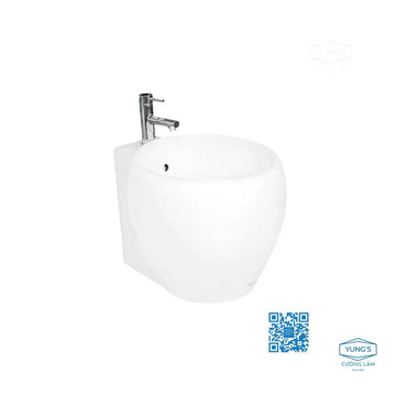 Lt368C#Xw Lavabo Đặt Trên Bàn