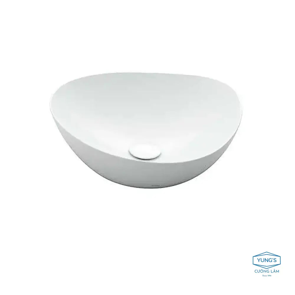 Lt4704G17#Xw Lavabo Đặt Trên Bàn