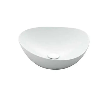 Lt4704G17#Xw Lavabo Đặt Trên Bàn