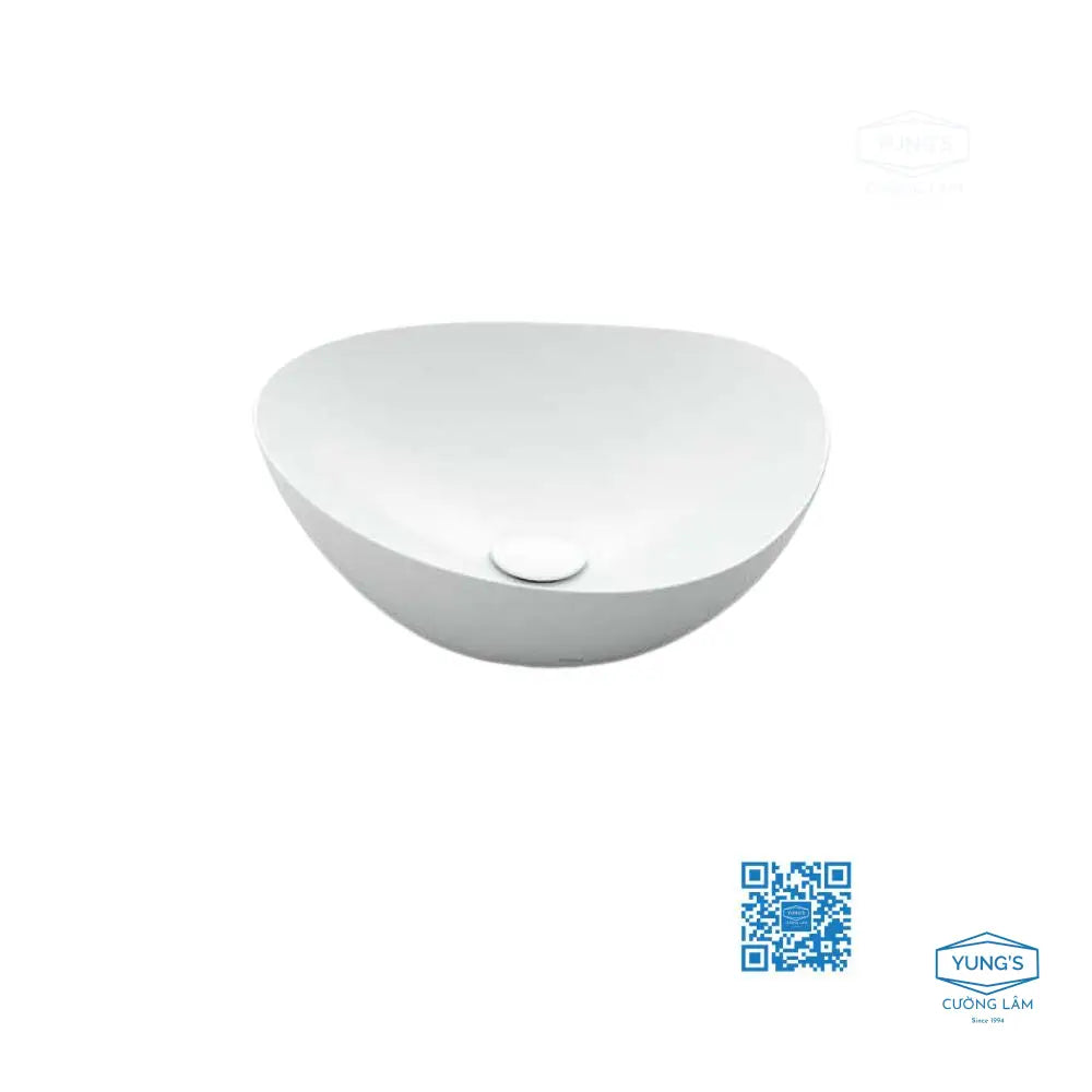 Lt4704Mtg17#Cmw Lavabo Đặt Trên Bàn