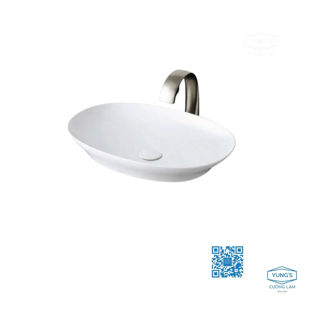 Lt4706Mt#Cmw Lavabo Đặt Trên Bàn