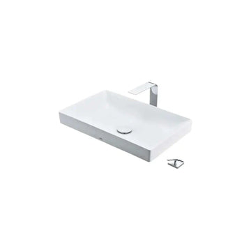 LT4715G17#XW - Lavabo đặt trên bàn