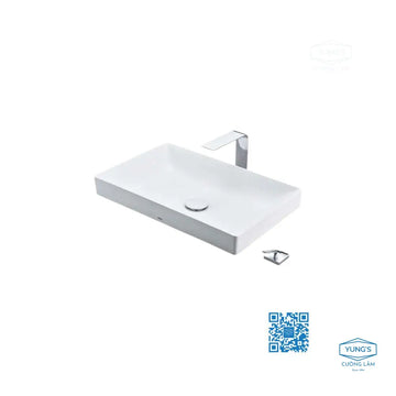 Lt4715Mtg17#Cmw Lavabo Đặt Trên Bàn