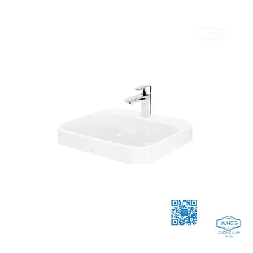 Lt5615C#Xw Lavabo Đặt Trên Bàn