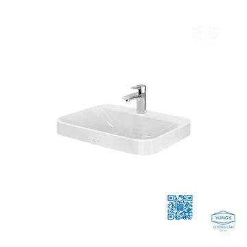 Lt5616C#Xw Lavabo Đặt Trên Bàn