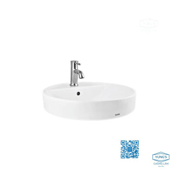 Lt700Ctr#Xw Lavabo Đặt Trên Bàn