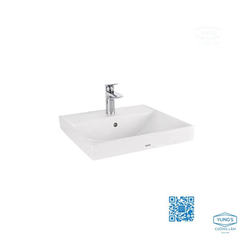 Lt710Csr#Xw Lavabo Đặt Trên Bàn