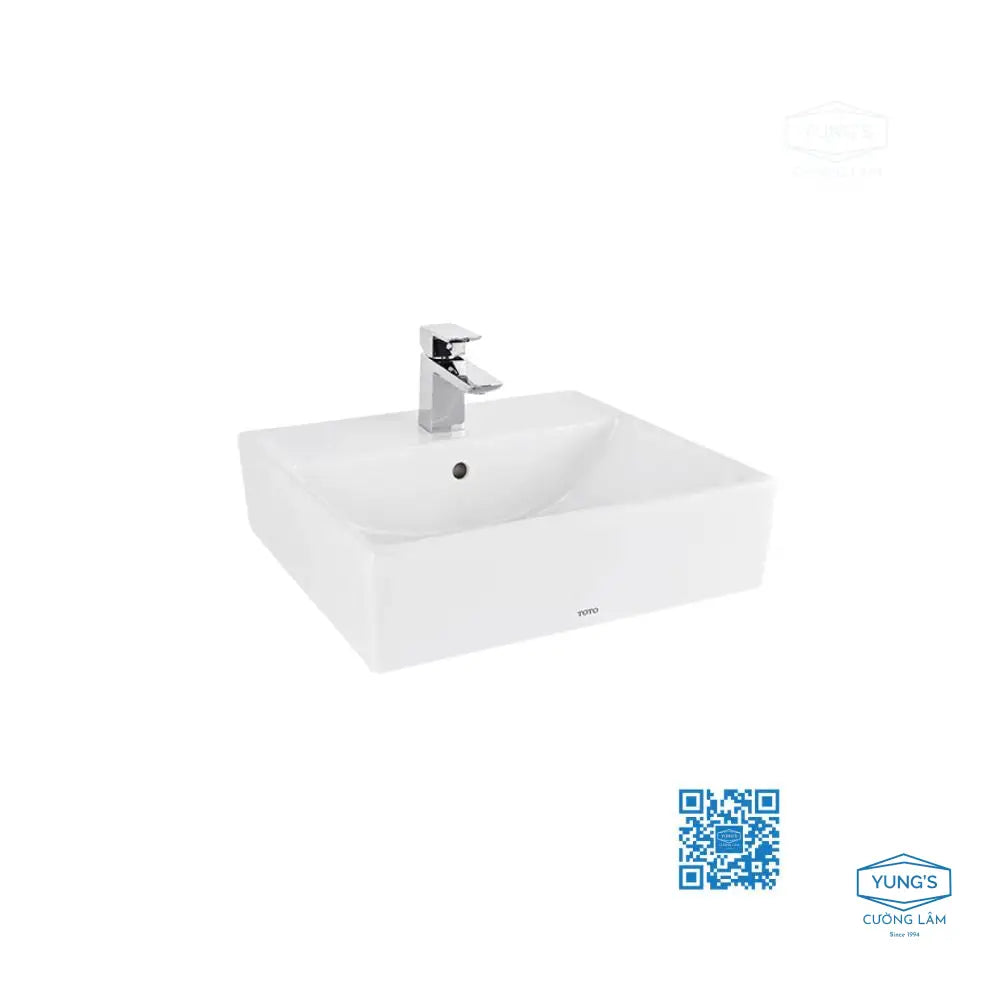 Lt710Ctr#Xw Lavabo Đặt Trên Bàn