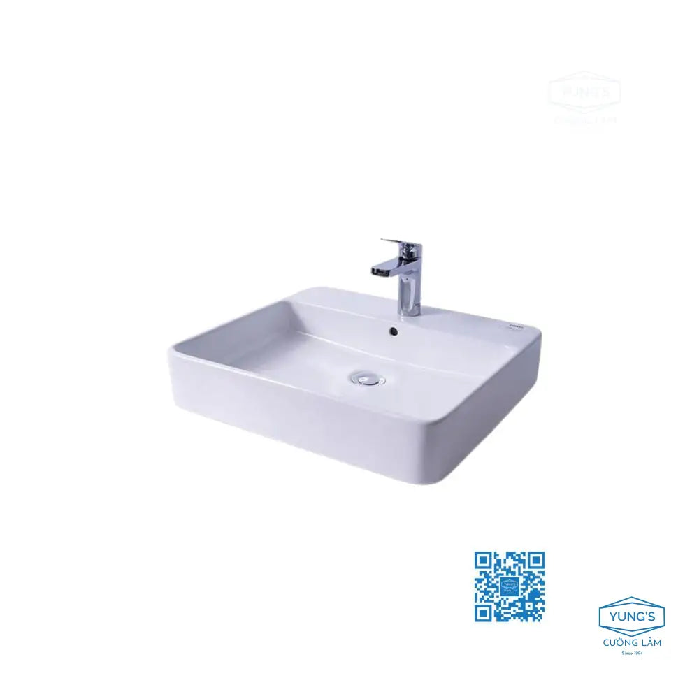 Lt950C#Xw Lavabo Đặt Trên Bàn