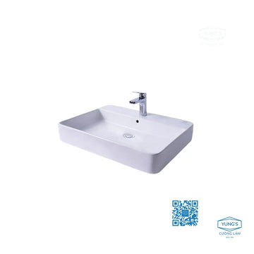 Lt951C#Xw Lavabo Đặt Trên Bàn