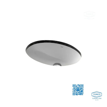 Lw1505V#Xw Tl516Gv Lavabo Âm Bàn