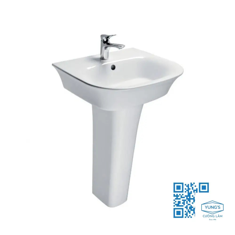 Lw196K Lw196Fk Tx801Ln Lavabo Treo Tường