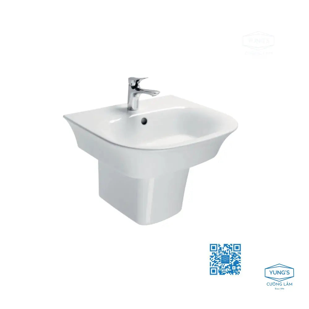 Lw196K#Xw Lw196Hfk#Wh Tx801Ln Lavabo Treo Tường