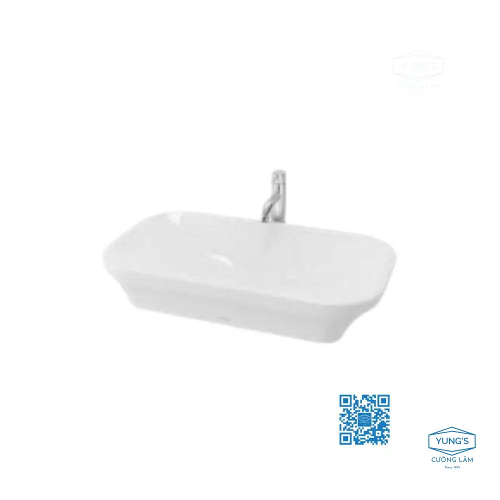 Lw631Jw/F#W Lavabo Đặt Trên Bàn