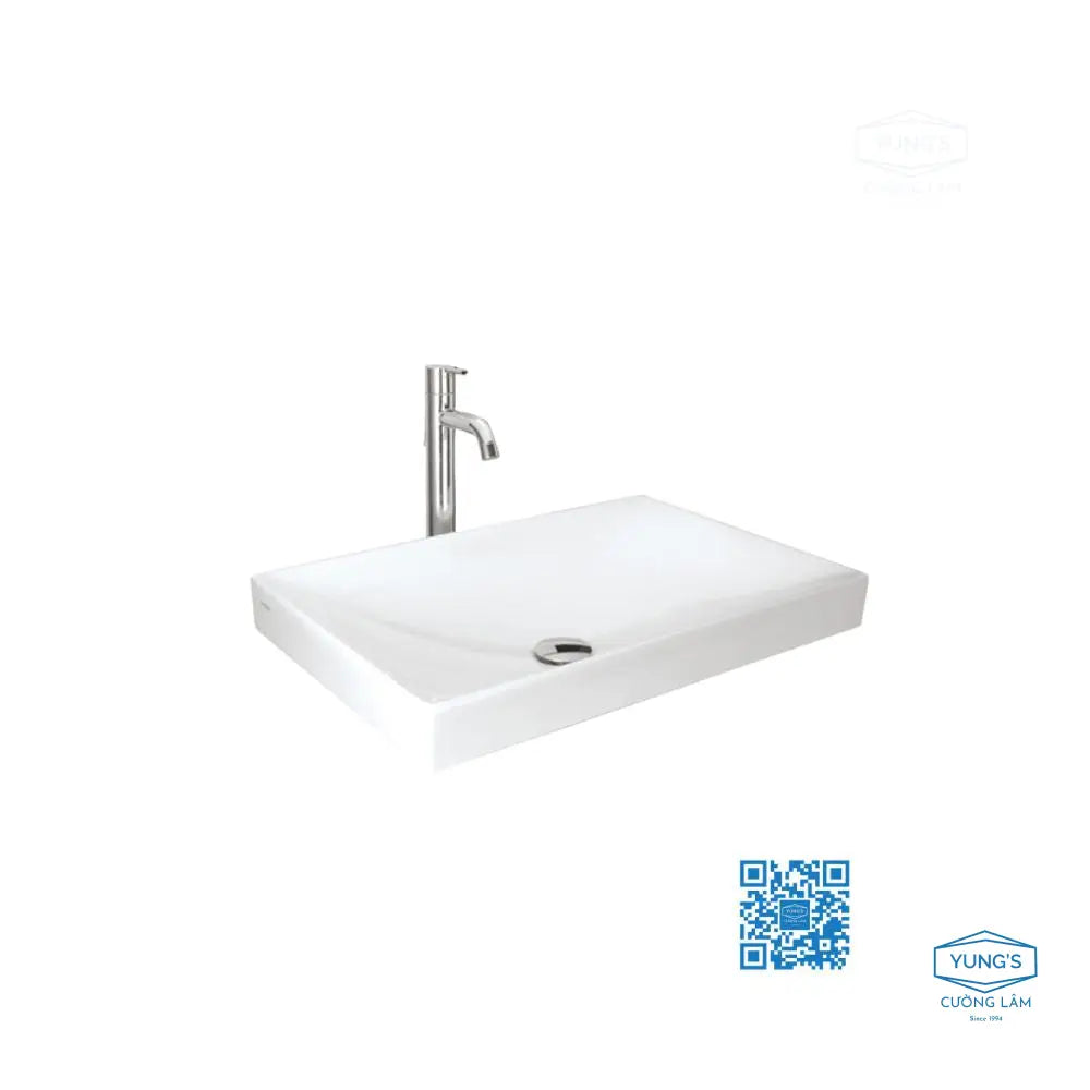 Lw645Jnw/F#W Lavabo Đặt Trên Bàn