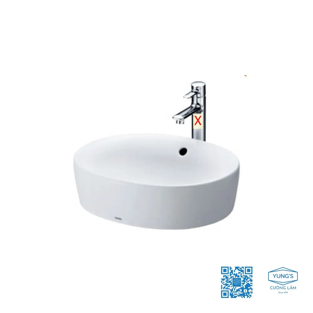 Lw760Lb#Xw Lavabo Đặt Trên Bàn