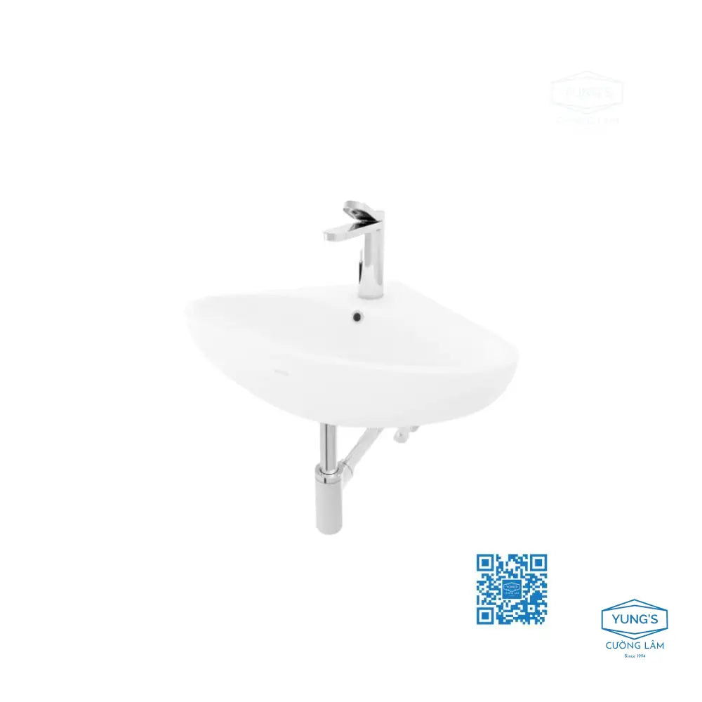 Lw815Cjw/F#W Lavabo Treo Tường