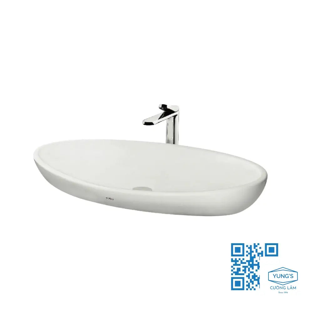 Lw819Jw/F#W Lavabo Đặt Trên Bàn