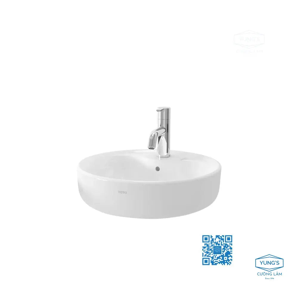 Lw893Cjw/F#W Lavabo Đặt Trên Bàn