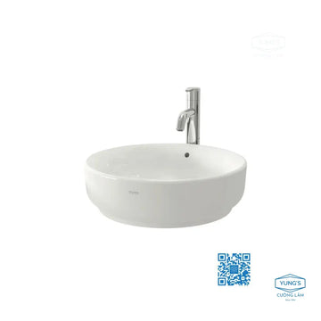 Lw895Jw/F#W Lavabo Đặt Trên Bàn