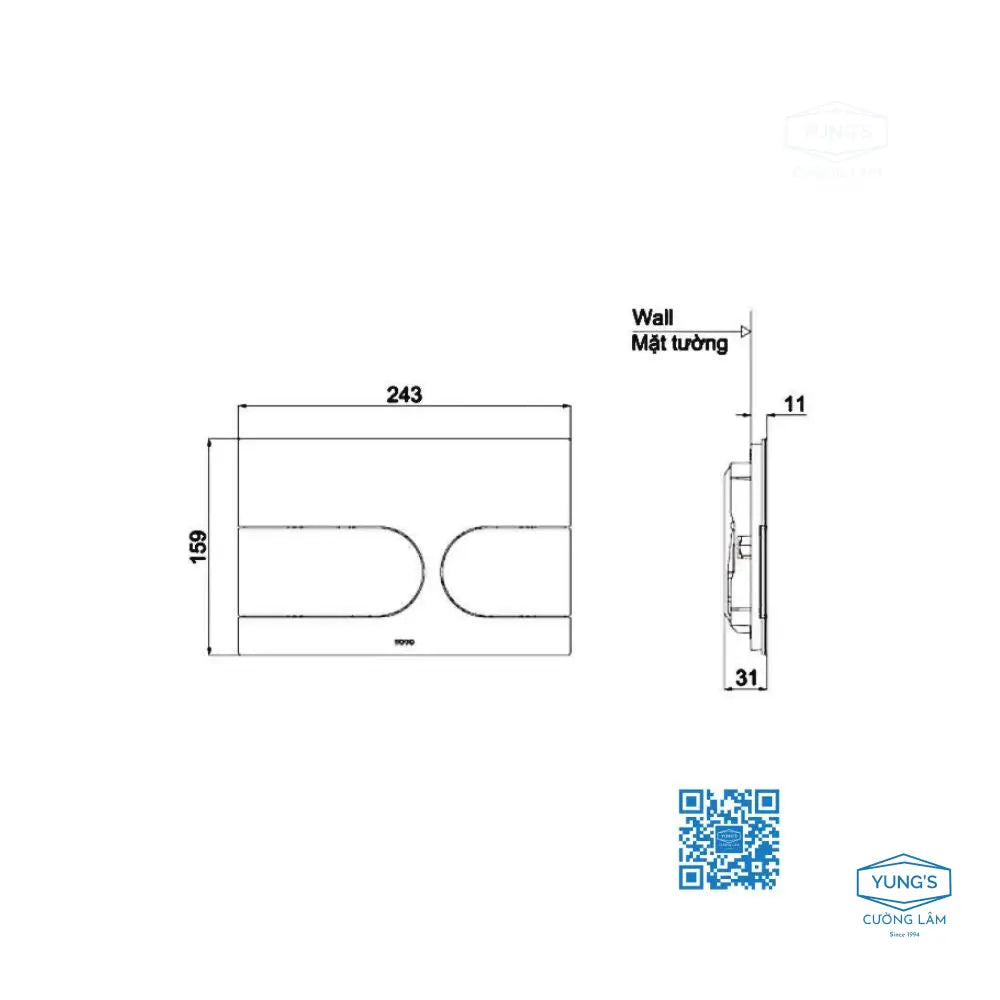 Mb175M#Ss Mặt Nạ Xả Nhấn