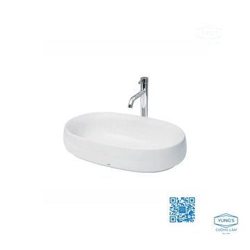 Pjs05We#Gw Lavabo Đặt Trên Bàn