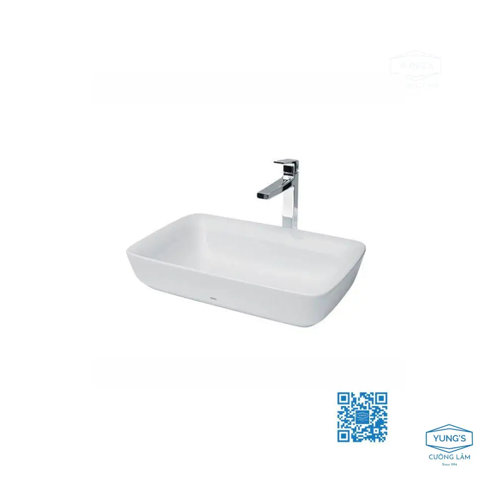 Pjs06We#Gw Lavabo Đặt Trên Bàn