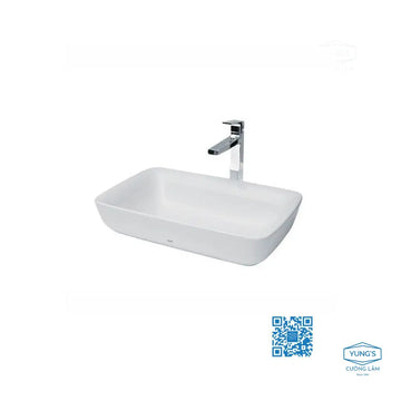 Pjs07We#Gw Lavabo Đặt Trên Bàn